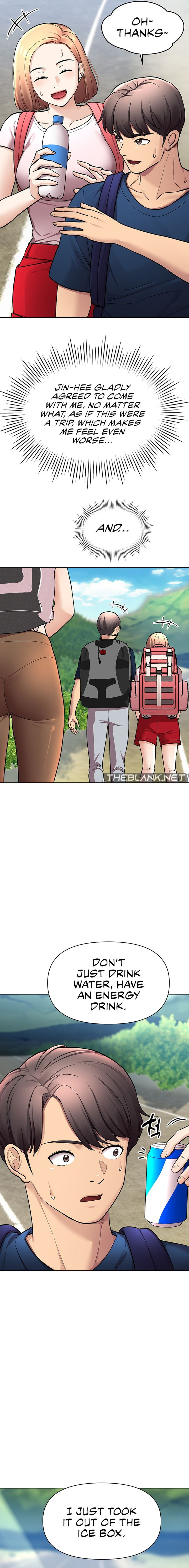 The Girls I Couldn’t Date Before - Chapter 53 Page 6