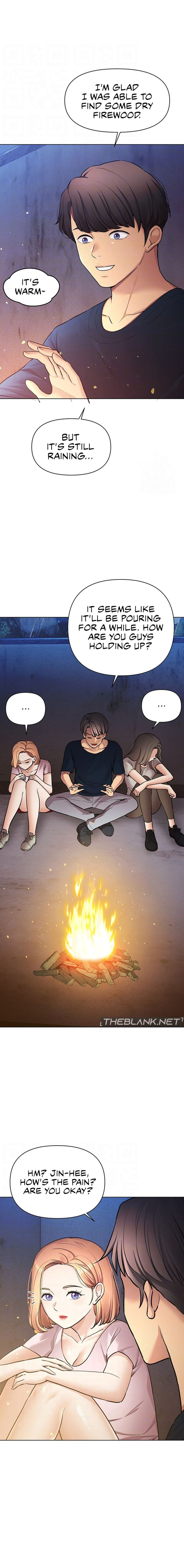 The Girls I Couldn’t Date Before - Chapter 54 Page 2