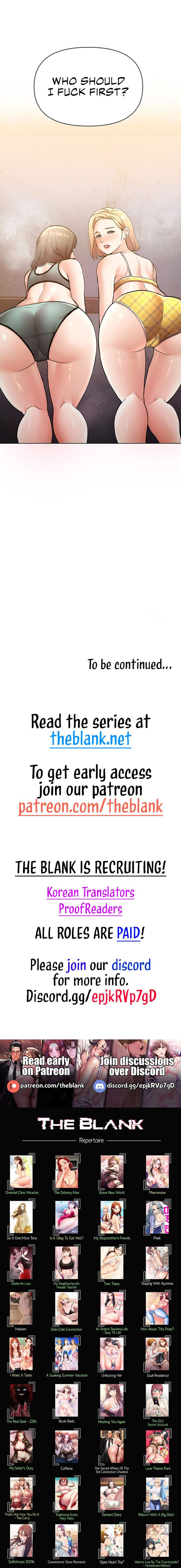 The Girls I Couldn’t Date Before - Chapter 54 Page 24