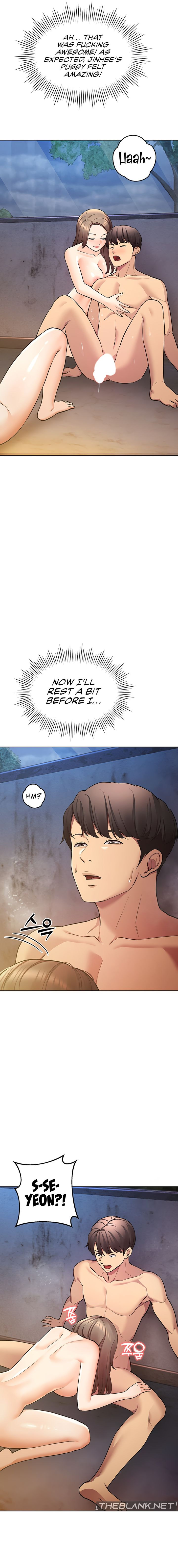 The Girls I Couldn’t Date Before - Chapter 55 Page 12