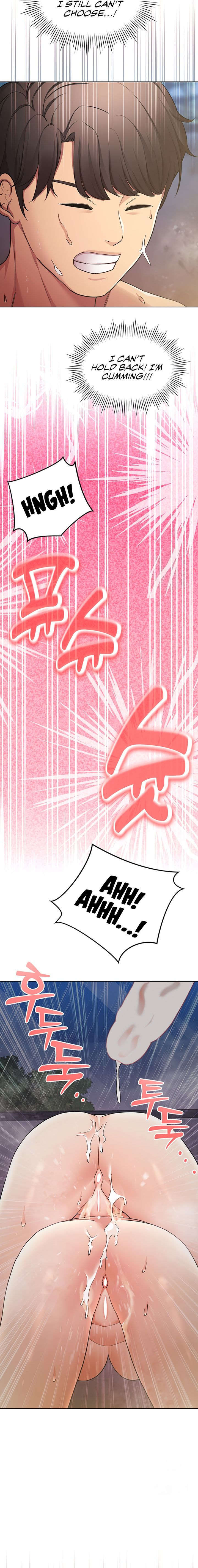 The Girls I Couldn’t Date Before - Chapter 56 Page 18