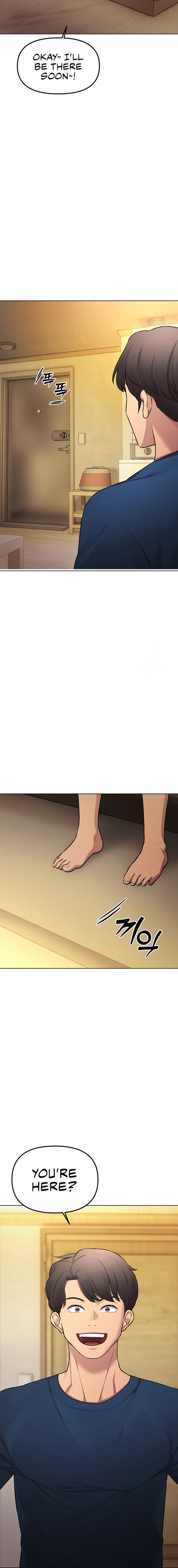 The Girls I Couldn’t Date Before - Chapter 56 Page 24