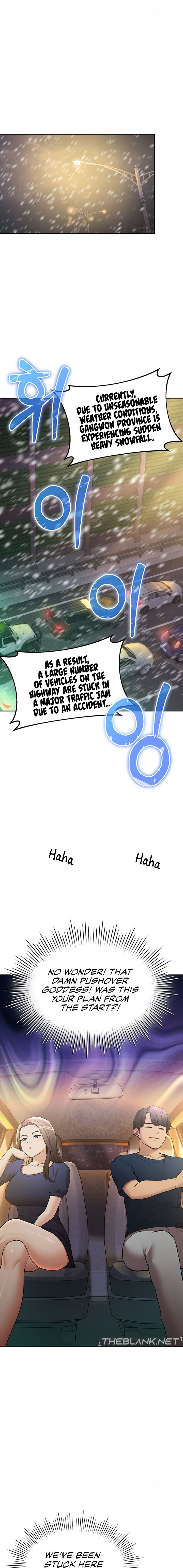 The Girls I Couldn’t Date Before - Chapter 57 Page 10