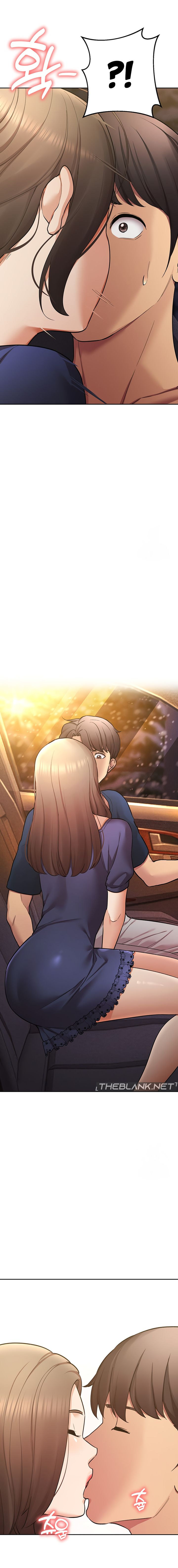 The Girls I Couldn’t Date Before - Chapter 57 Page 18