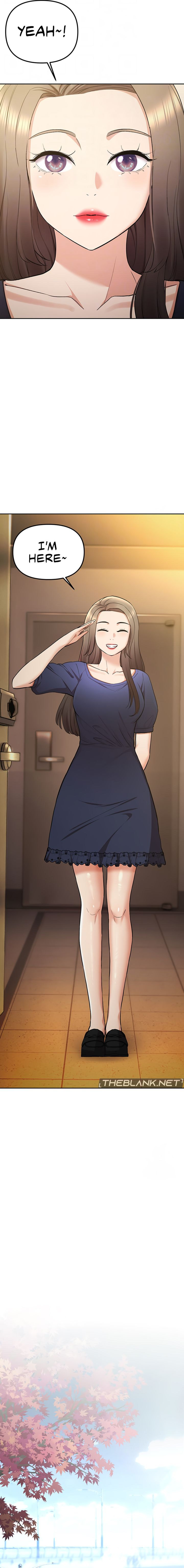 The Girls I Couldn’t Date Before - Chapter 57 Page 2