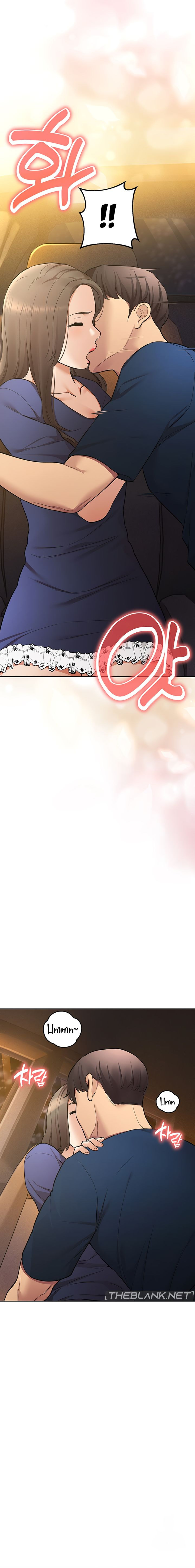 The Girls I Couldn’t Date Before - Chapter 57 Page 21