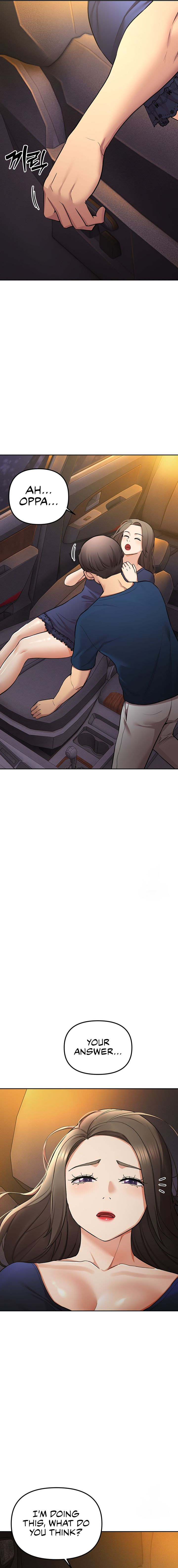 The Girls I Couldn’t Date Before - Chapter 57 Page 22