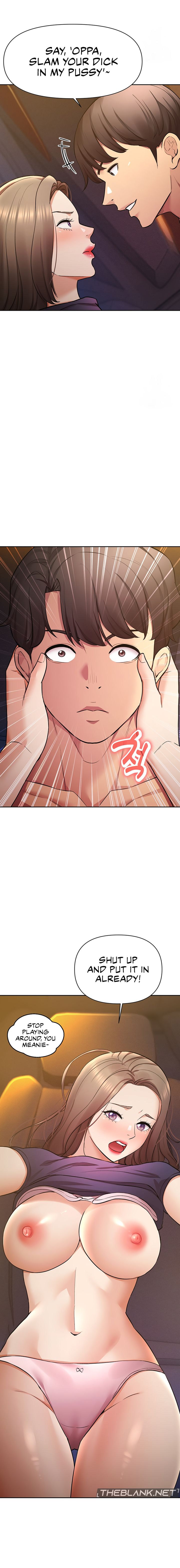 The Girls I Couldn’t Date Before - Chapter 58 Page 10