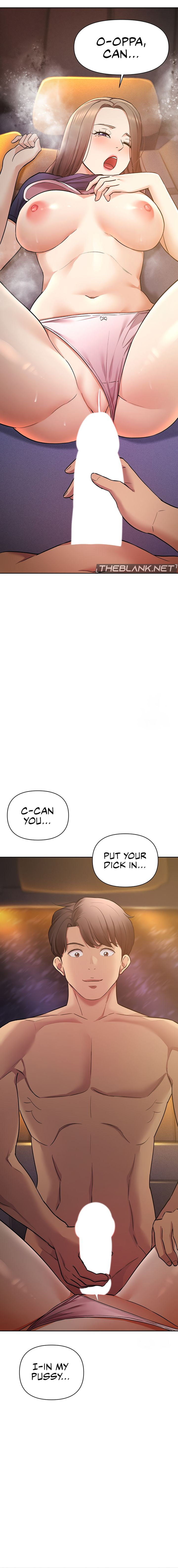 The Girls I Couldn’t Date Before - Chapter 58 Page 13