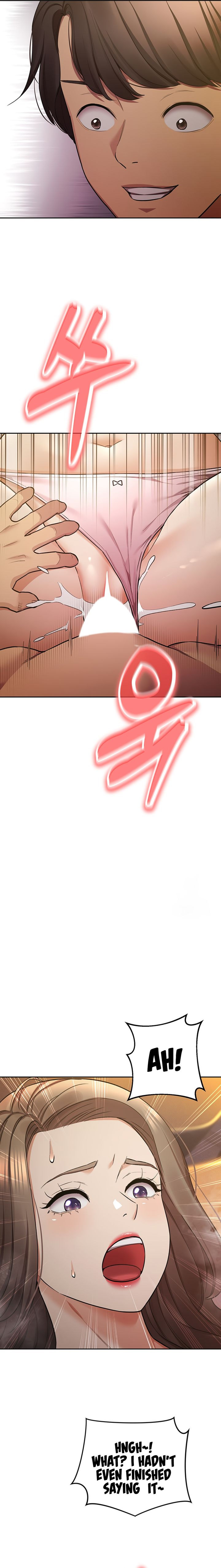 The Girls I Couldn’t Date Before - Chapter 58 Page 14