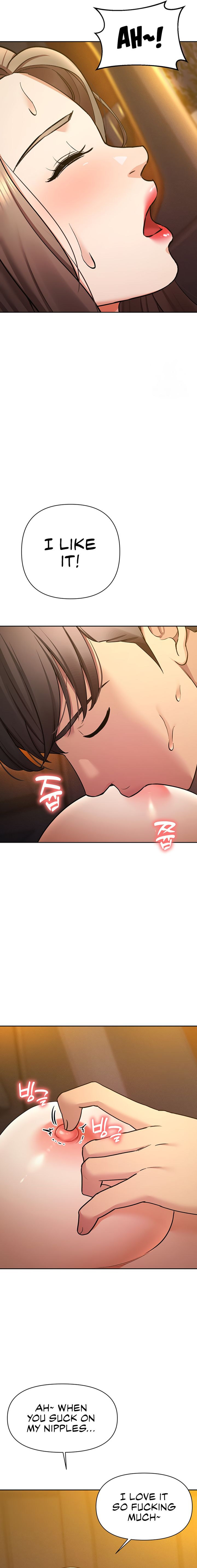 The Girls I Couldn’t Date Before - Chapter 58 Page 7