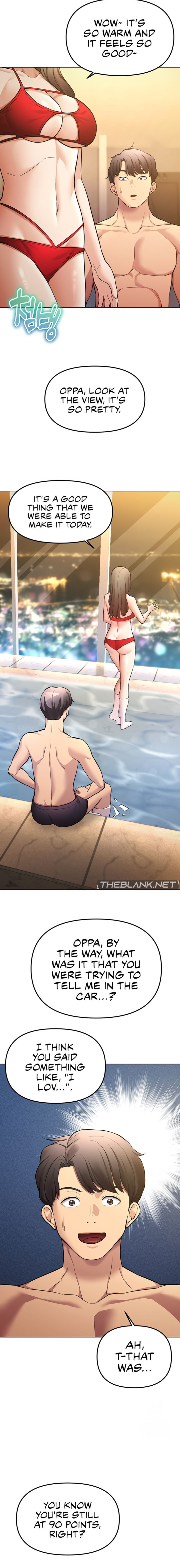 The Girls I Couldn’t Date Before - Chapter 59 Page 10