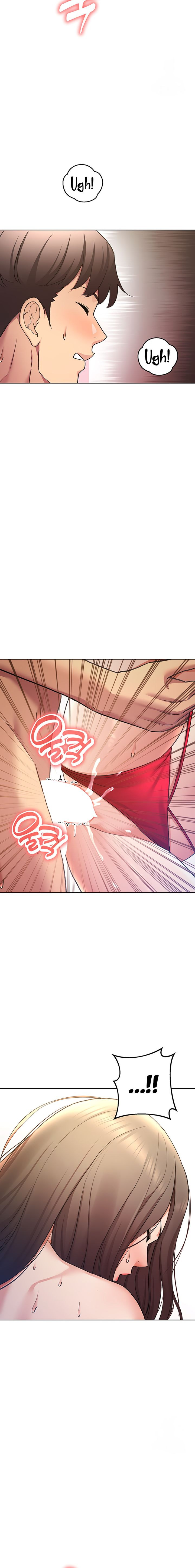 The Girls I Couldn’t Date Before - Chapter 59 Page 18