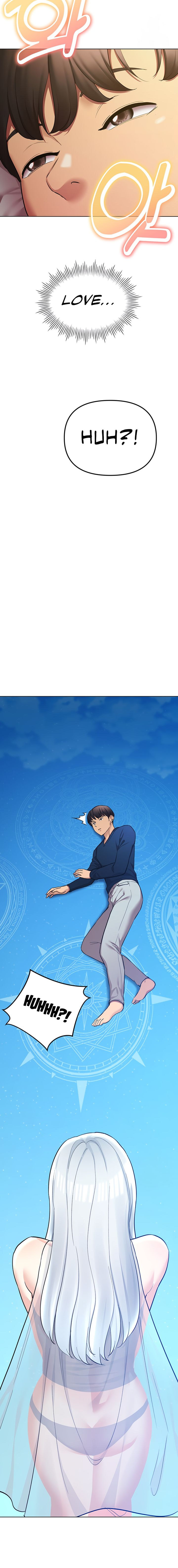 The Girls I Couldn’t Date Before - Chapter 59 Page 22