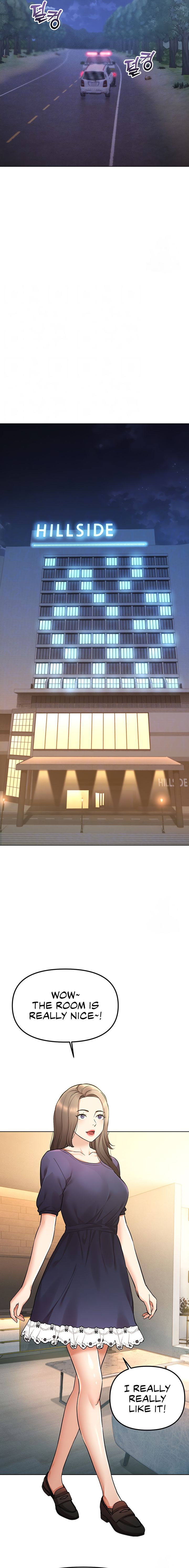 The Girls I Couldn’t Date Before - Chapter 59 Page 3