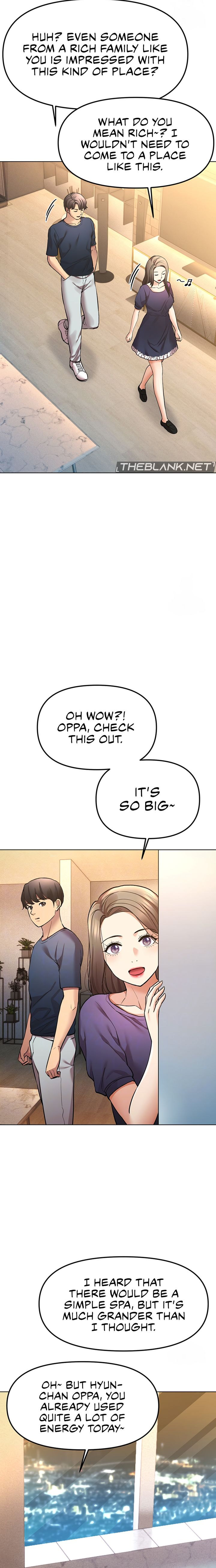 The Girls I Couldn’t Date Before - Chapter 59 Page 4