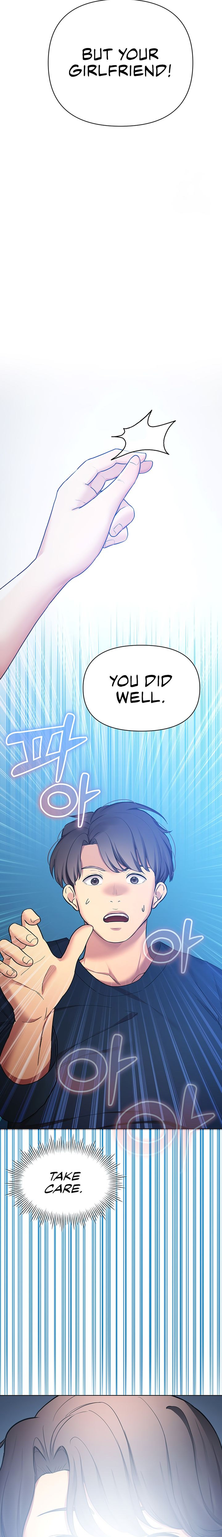 The Girls I Couldn’t Date Before - Chapter 60 Page 12