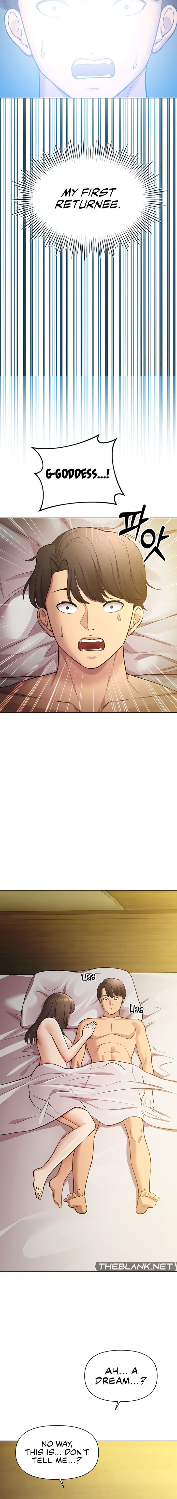 The Girls I Couldn’t Date Before - Chapter 60 Page 13