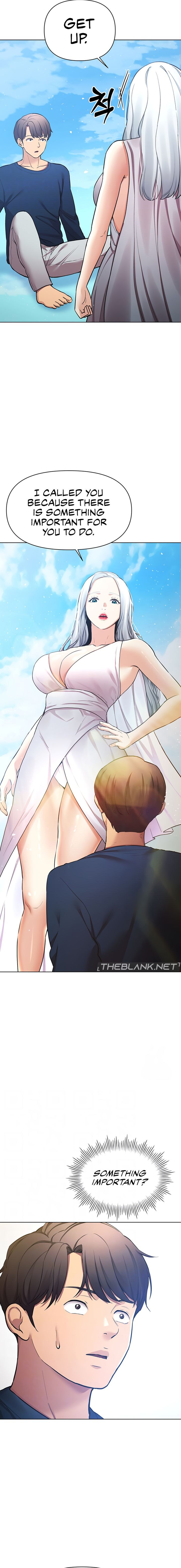 The Girls I Couldn’t Date Before - Chapter 60 Page 4