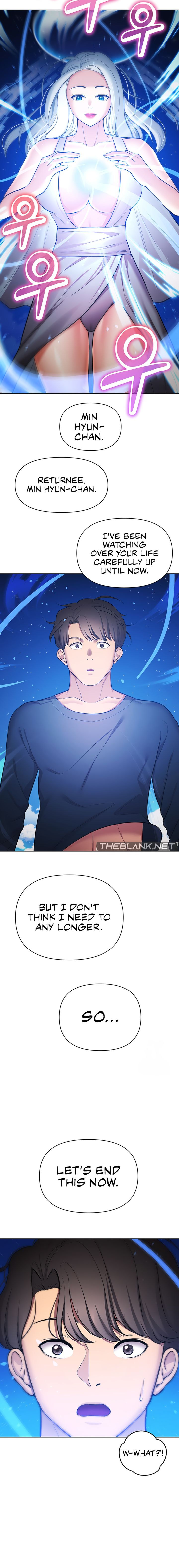 The Girls I Couldn’t Date Before - Chapter 60 Page 6