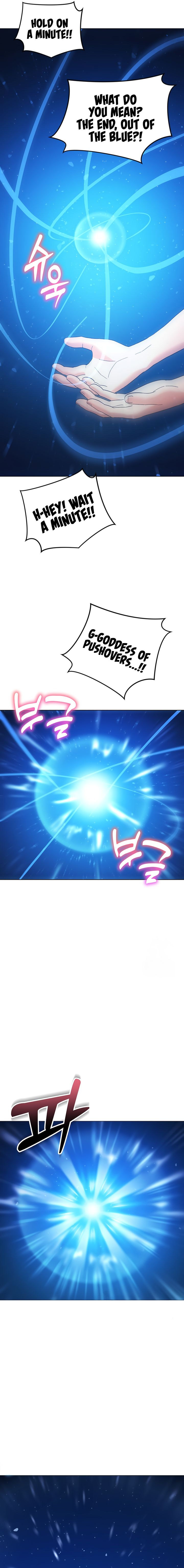 The Girls I Couldn’t Date Before - Chapter 60 Page 7