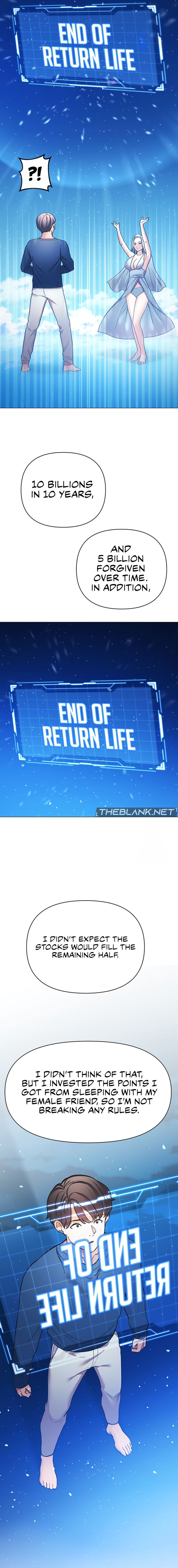 The Girls I Couldn’t Date Before - Chapter 60 Page 8