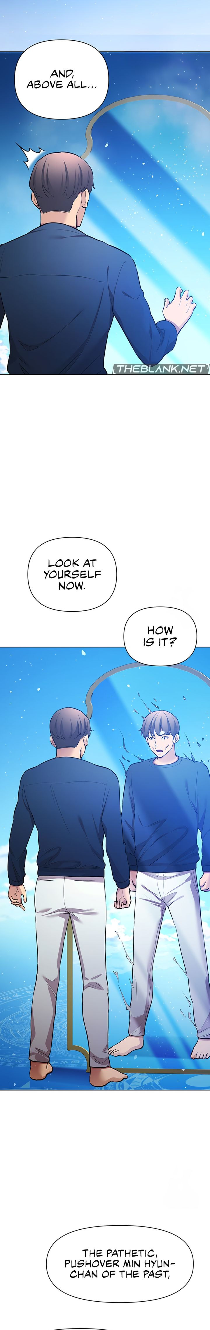 The Girls I Couldn’t Date Before - Chapter 60 Page 9