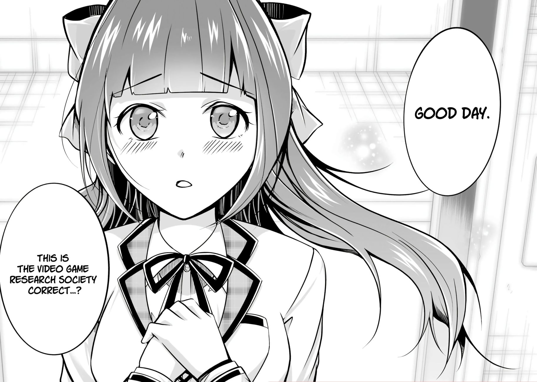 Real no Heroine wa Irimasen! - Chapter 102 Page 25