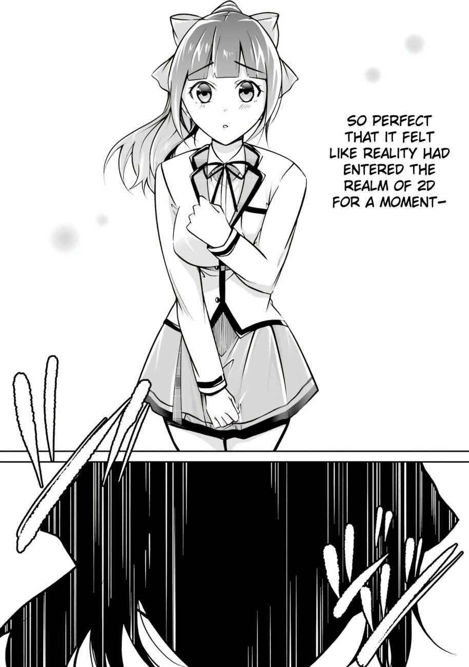 Real no Heroine wa Irimasen! - Chapter 102 Page 27