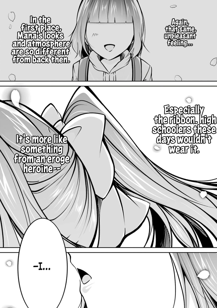 Real no Heroine wa Irimasen! - Chapter 103 Page 20