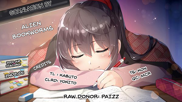 Real no Heroine wa Irimasen! - Chapter 103 Page 27