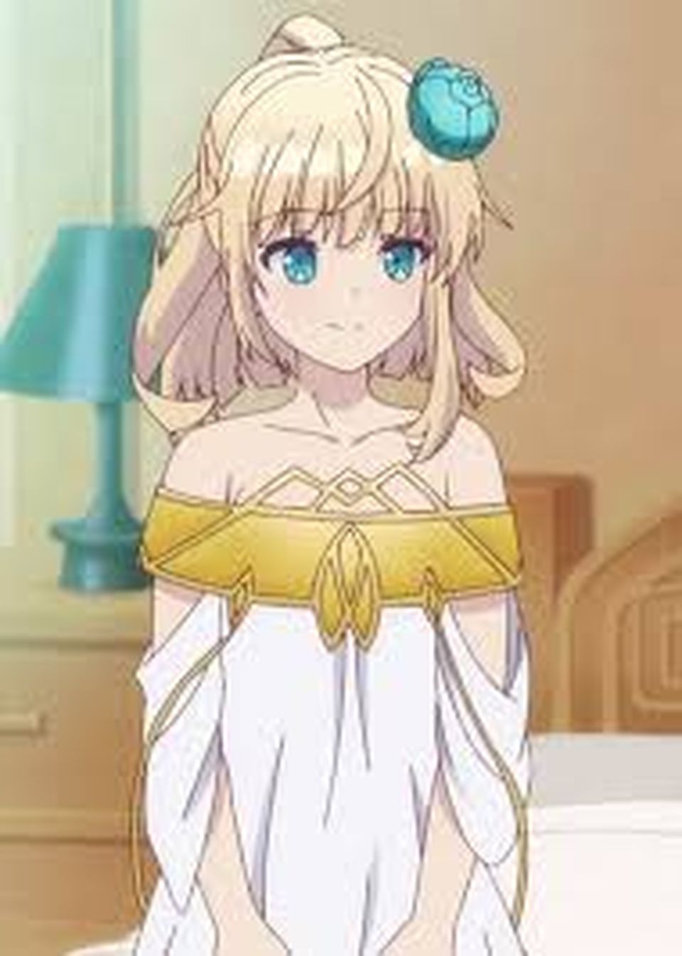 Real no Heroine wa Irimasen! - Chapter 113 Page 2