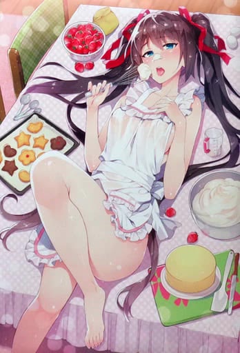 Real no Heroine wa Irimasen! - Chapter 116 Page 2