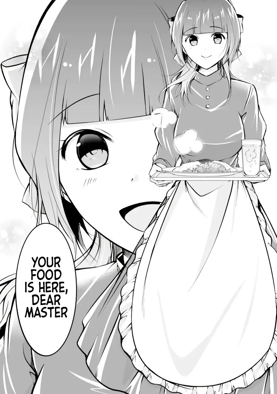 Real no Heroine wa Irimasen! - Chapter 117 Page 15