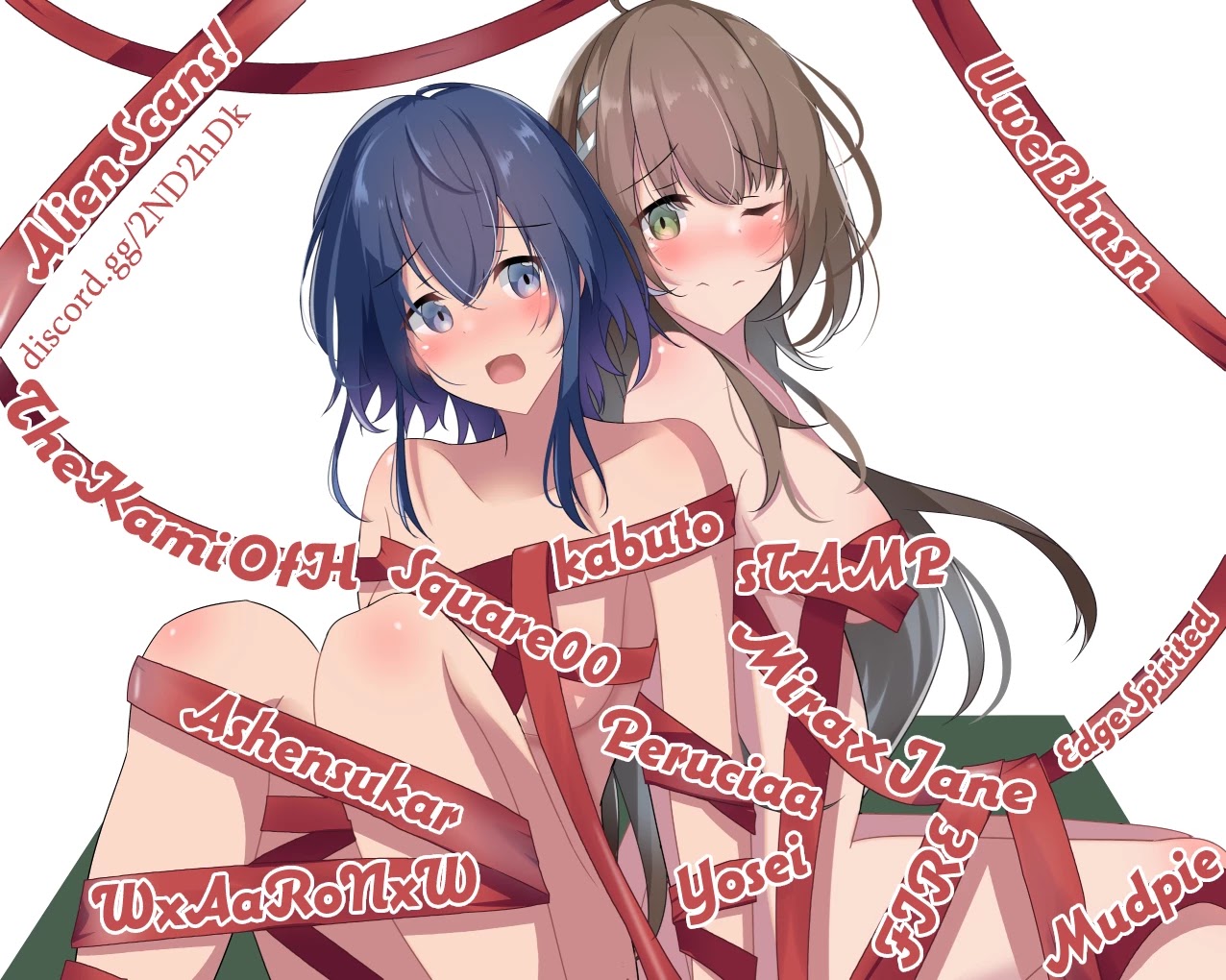 Real no Heroine wa Irimasen! - Chapter 70 Page 1