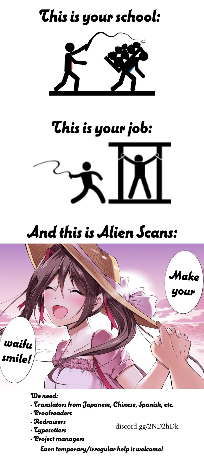 Real no Heroine wa Irimasen! - Chapter 70 Page 2