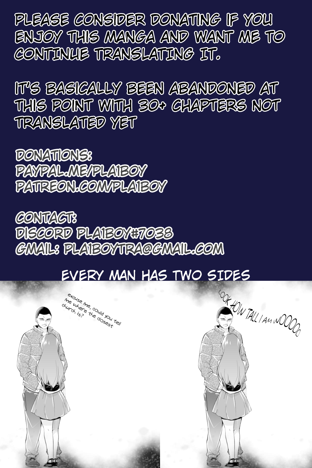 Real no Heroine wa Irimasen! - Chapter 71 Page 25