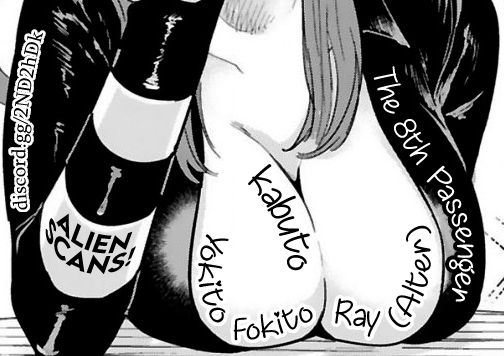 Real no Heroine wa Irimasen! - Chapter 77 Page 24