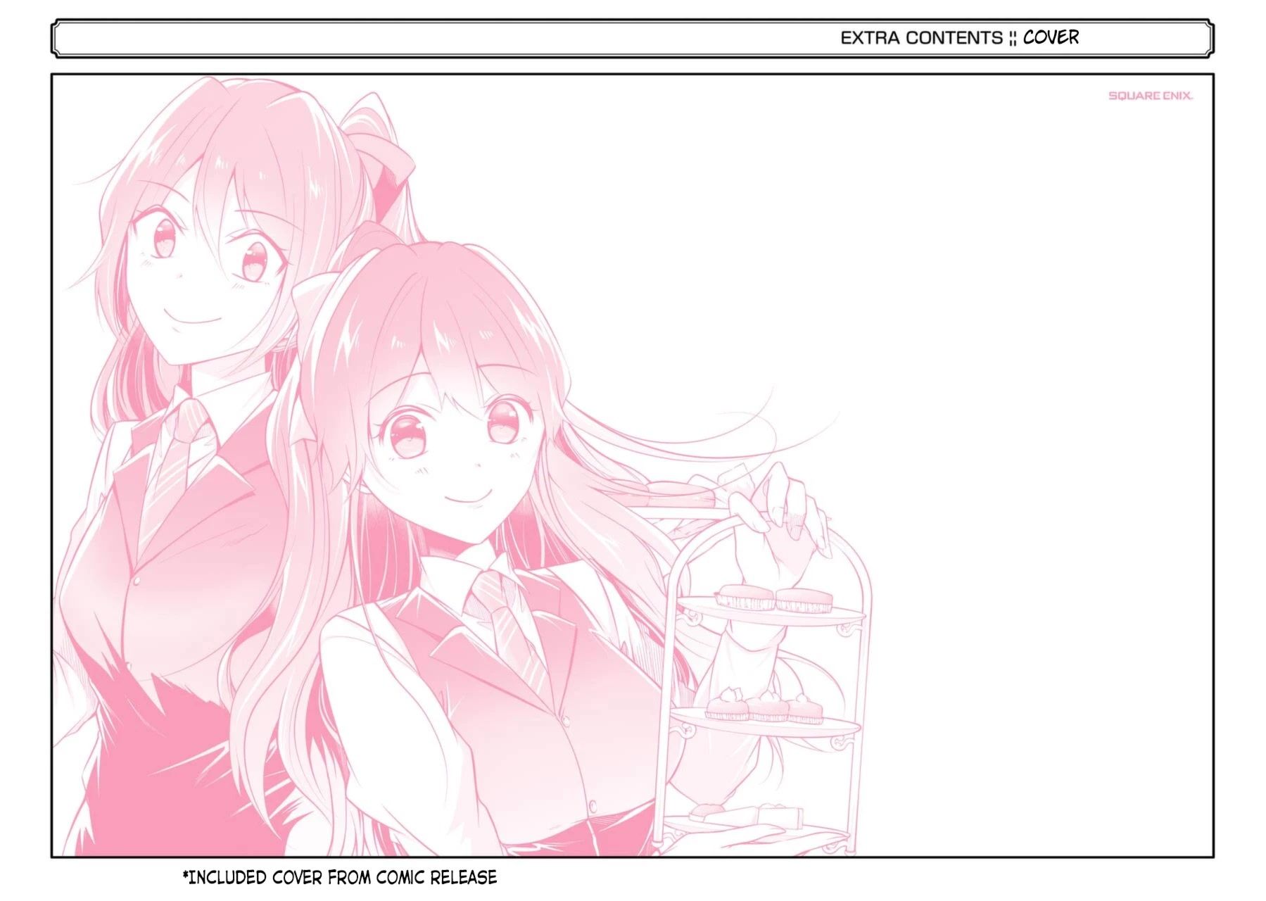 Real no Heroine wa Irimasen! - Chapter 80 Page 28