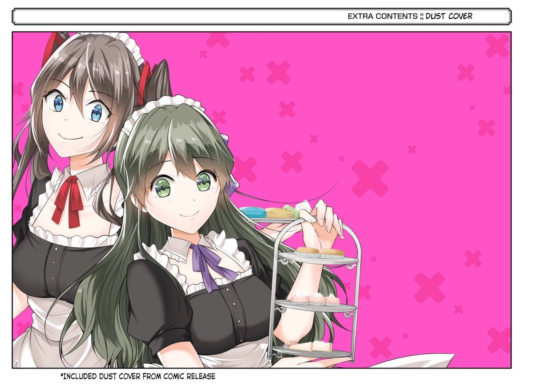 Real no Heroine wa Irimasen! - Chapter 80 Page 29