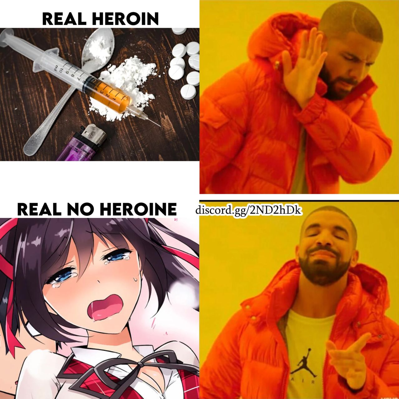 Real no Heroine wa Irimasen! - Chapter 85 Page 25