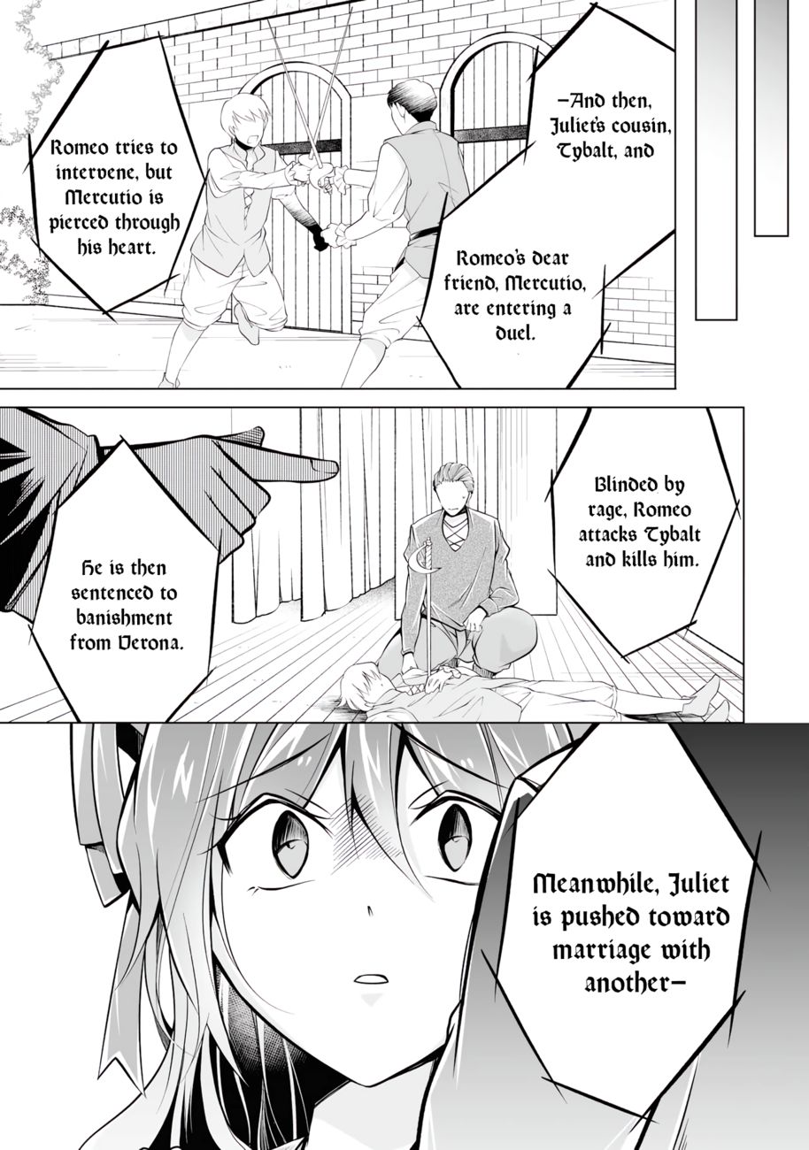Real no Heroine wa Irimasen! - Chapter 89 Page 13