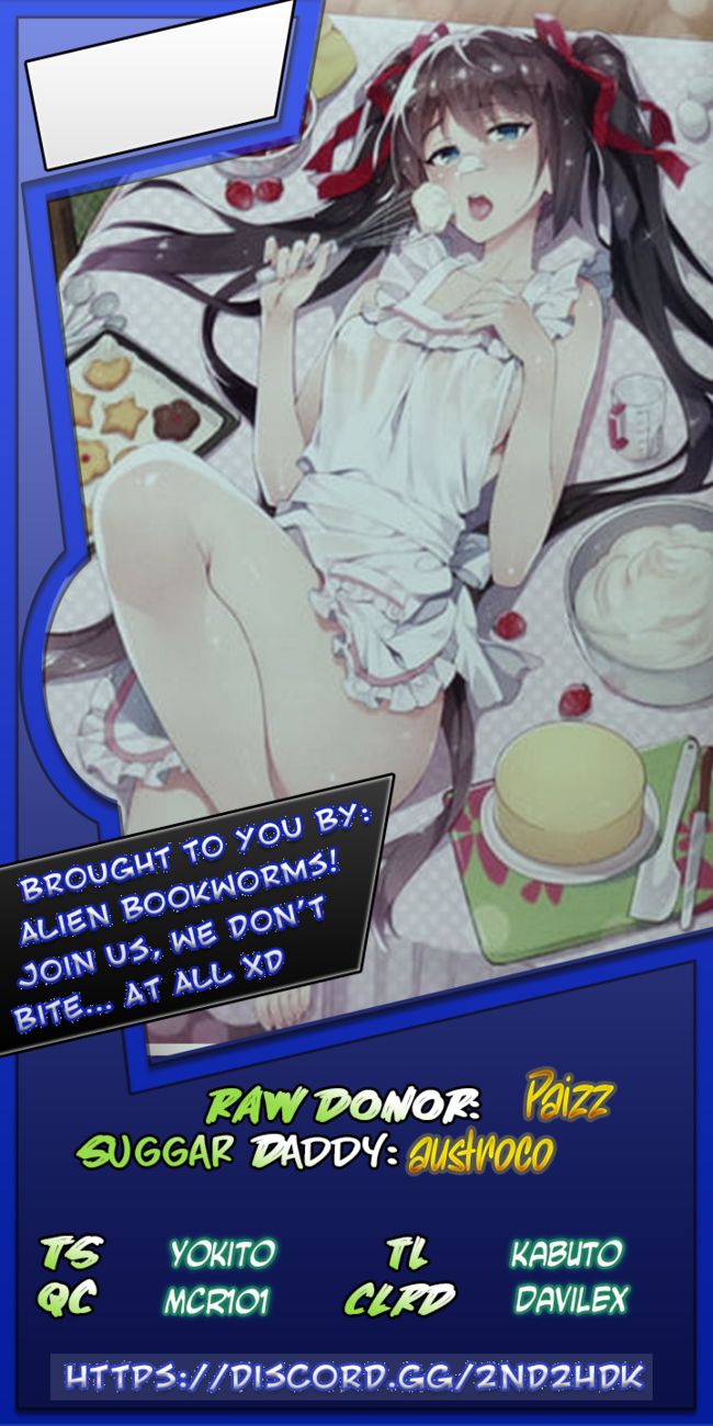 Real no Heroine wa Irimasen! - Chapter 92 Page 1