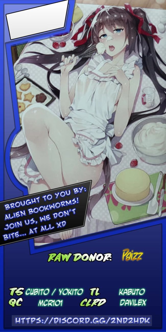 Real no Heroine wa Irimasen! - Chapter 93 Page 27