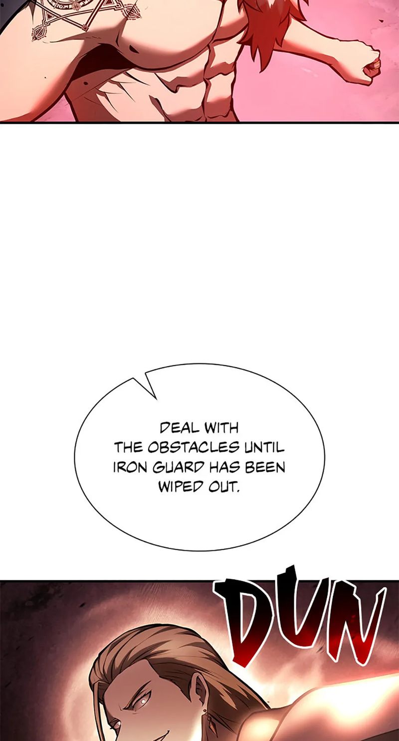 I Returned as an FFF-Class Witch Doctor - Chapter 100 Page 26