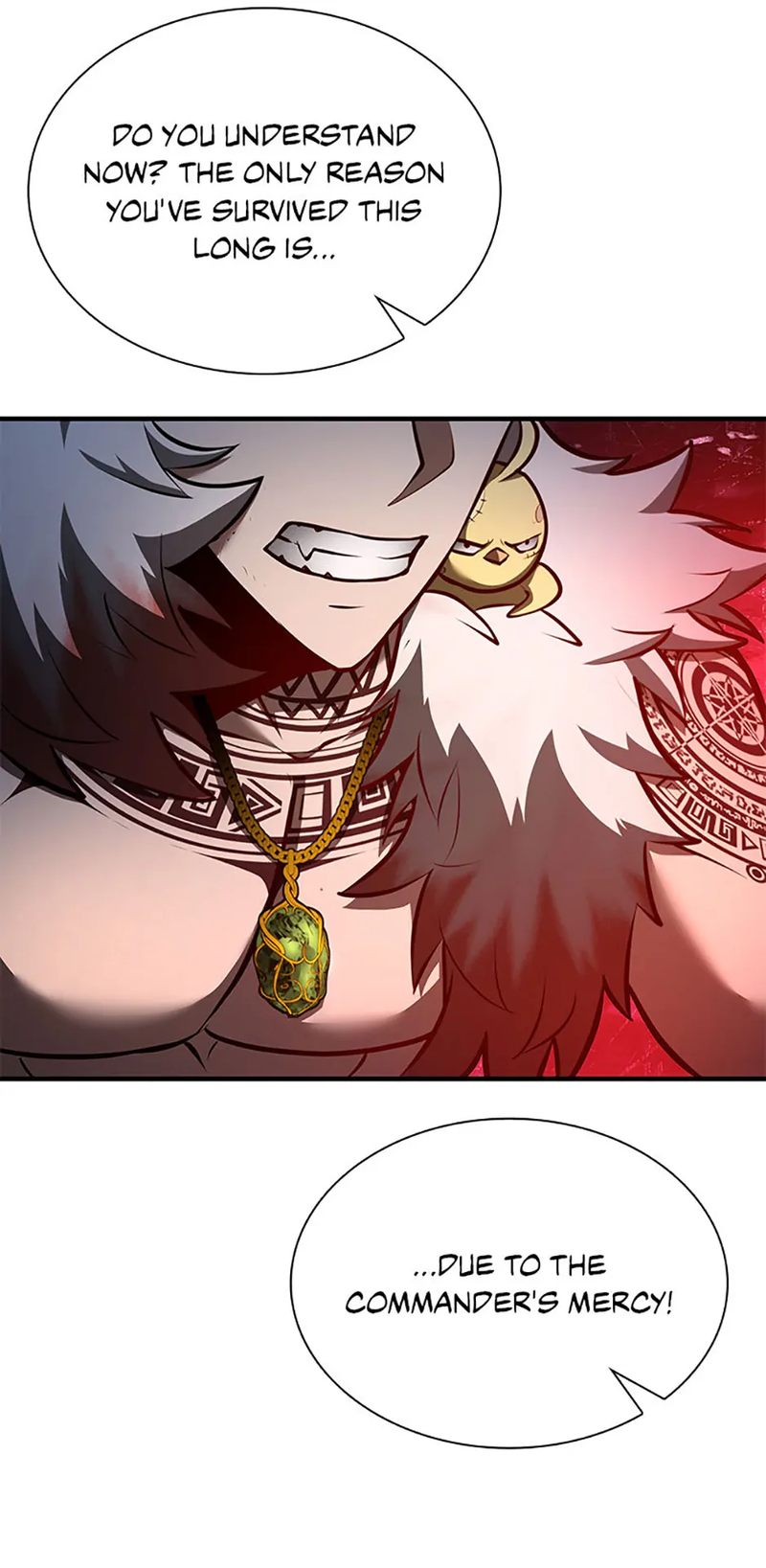 I Returned as an FFF-Class Witch Doctor - Chapter 100 Page 28