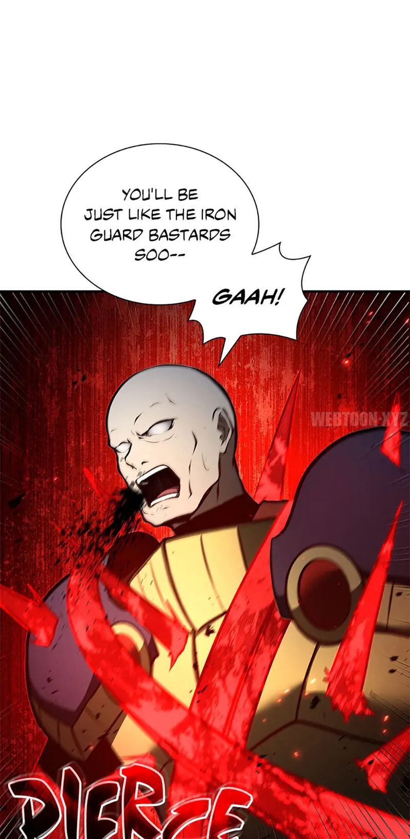 I Returned as an FFF-Class Witch Doctor - Chapter 100 Page 29