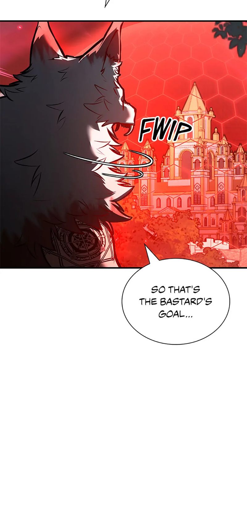 I Returned as an FFF-Class Witch Doctor - Chapter 100 Page 32