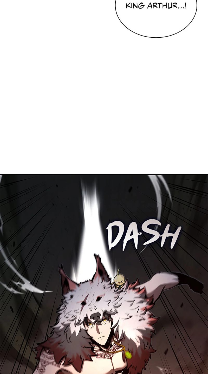 I Returned as an FFF-Class Witch Doctor - Chapter 100 Page 34