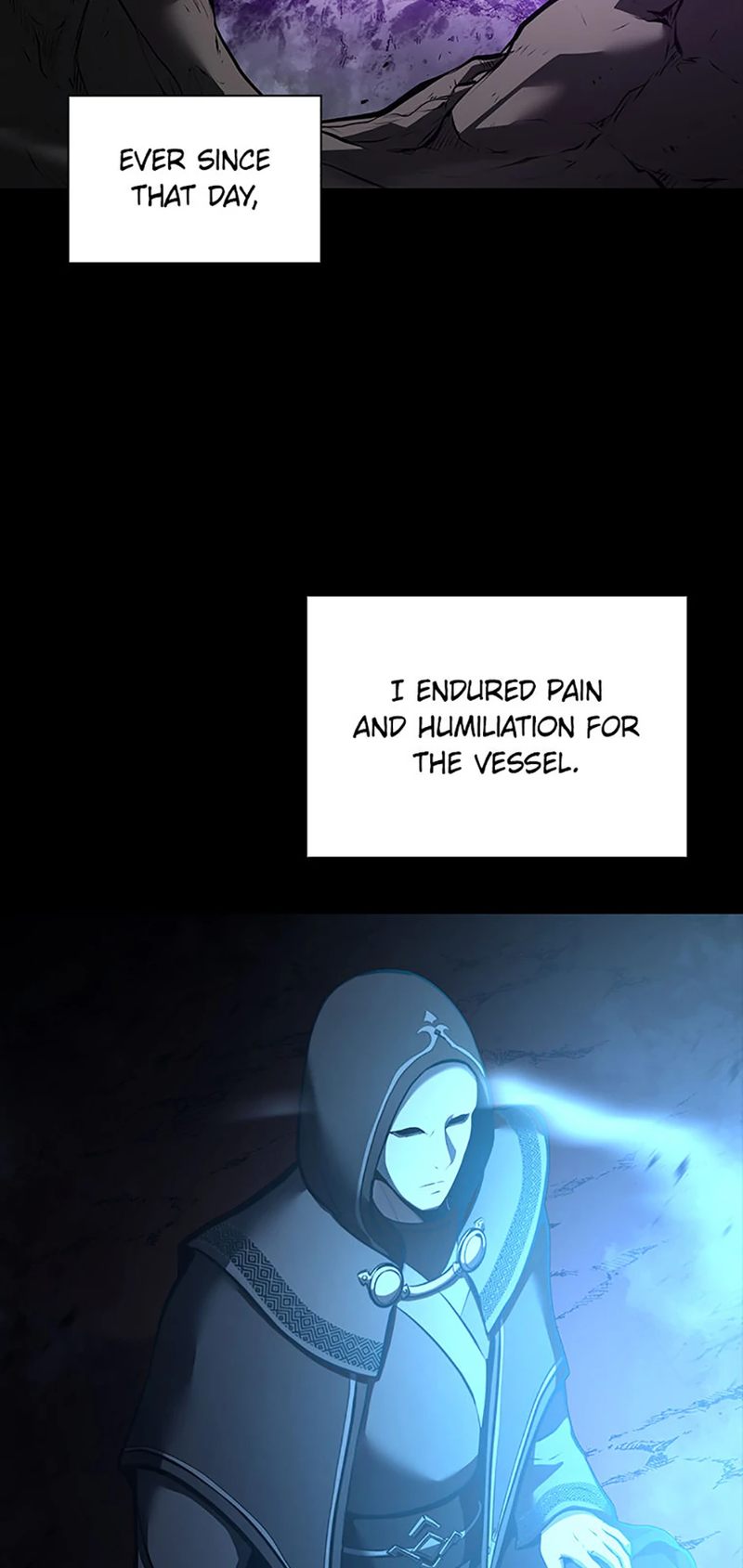 I Returned as an FFF-Class Witch Doctor - Chapter 100 Page 45